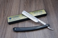 Опасная бритва Dovo Best Quality Black Опасная бритва Dovo Best Quality Black